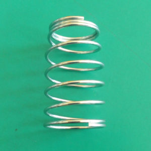 Molla bobina tagliabordi originale Black & Decker ST5530