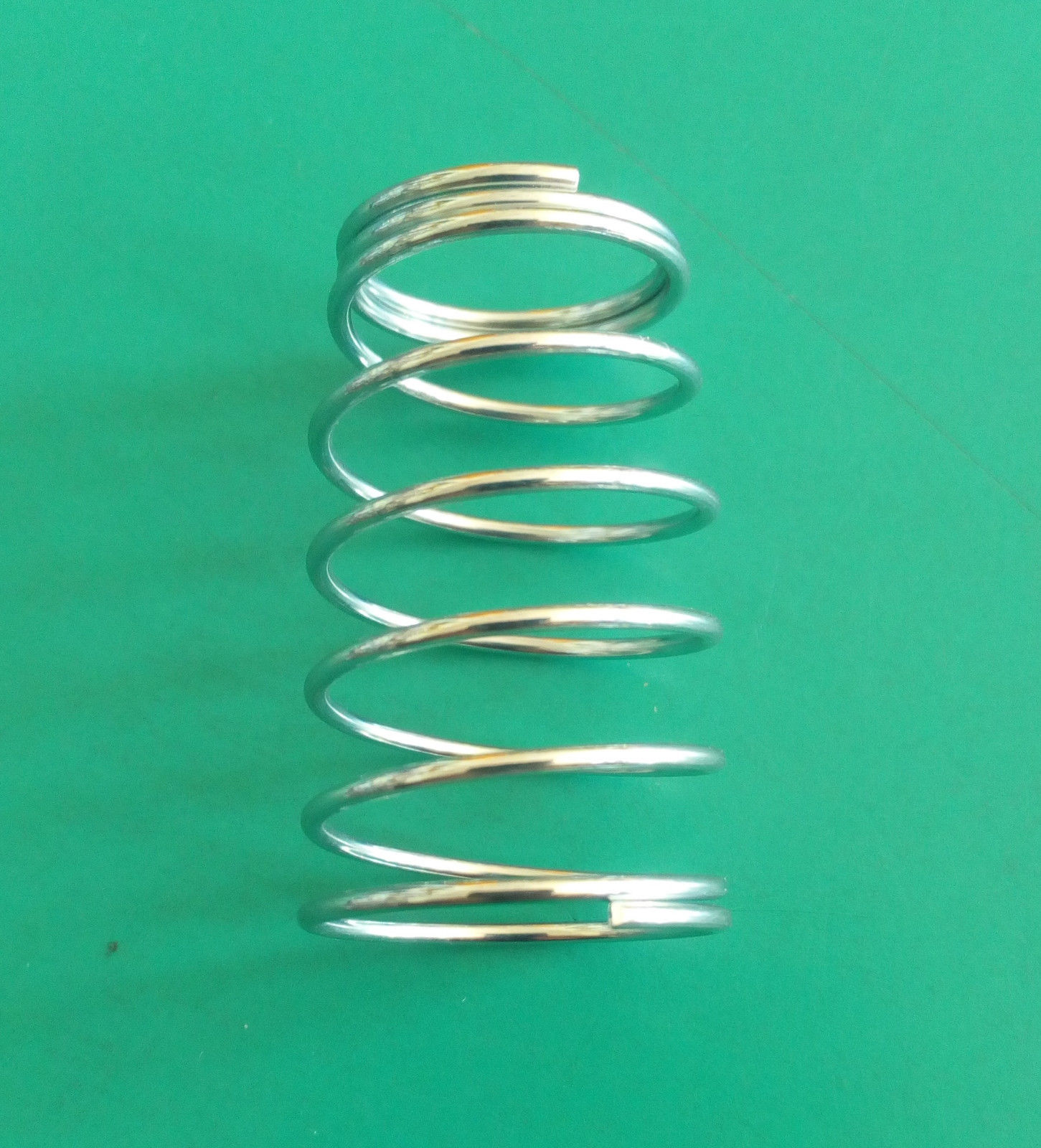 Molla bobina tagliabordi originale Black & Decker ST5530