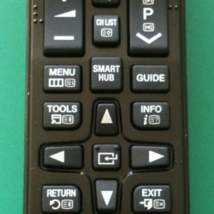 Telecomando originale Samsung per TV modello UE49KU6172