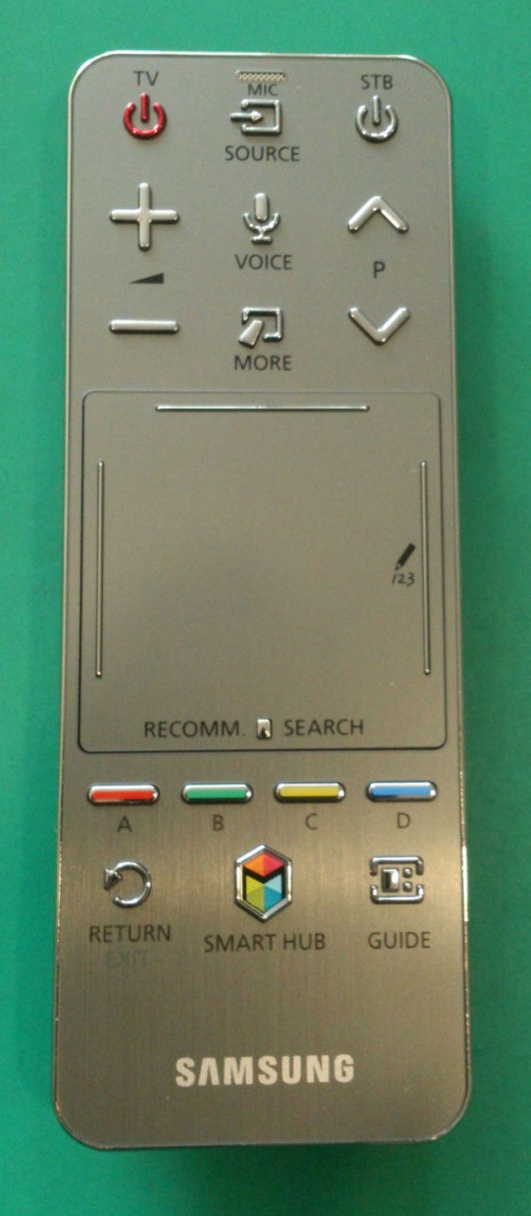 Telecomando originale Samsung per Tv modello UE65F8000  UE 65F8000
