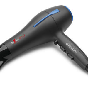 Texta Style Asciugacapelli G3 Ferrari 2000 W  Diffusore  Cool shot   2 velocità