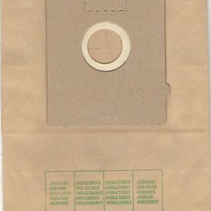 10PZ SACCHETTO BOSCH BIG BAG 31 1600W/BSN 1600/01FD5811