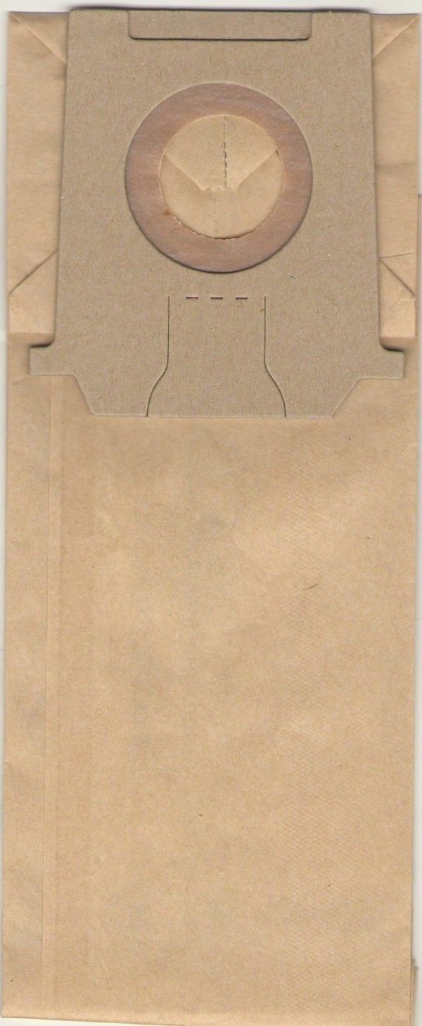 10PZ SACCHETTO BUSTA BOSCH FLEXA /DA BHS 40 A >BHS 49 BHS 41622