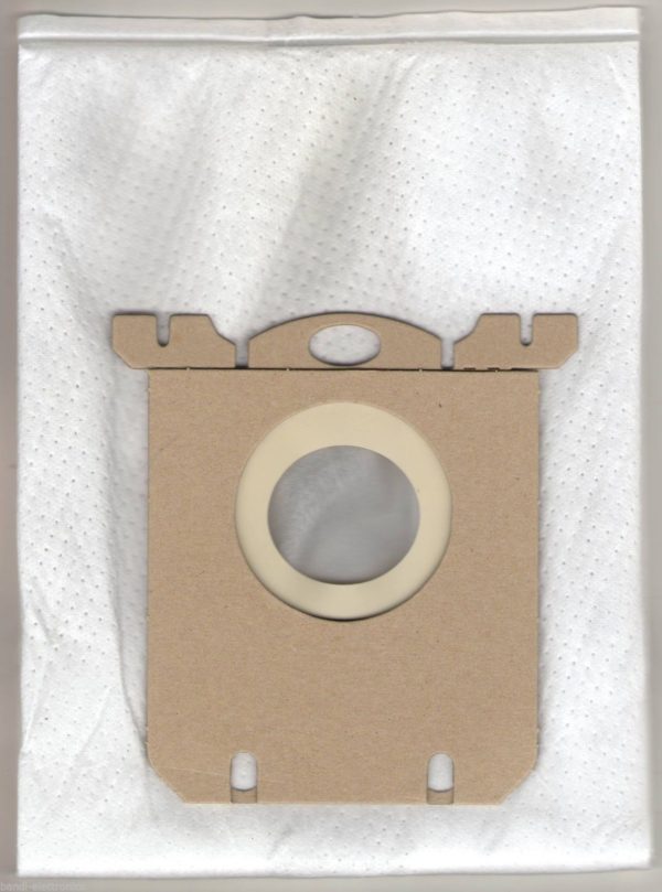 5PZ SACCHETTI TESSUTO SINTETICO PHILIPS RIO HR 8370 BARCELONA HR 8402