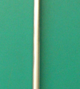 ANTENNA  RICAMBIO PER RADIO TELESCOPICA UNIVERSALE 1050 mm Ø 7mm MOD 09780