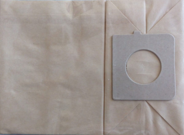 CONF 8 PZ SACCHETTO LG GOLDSTAR SERIE BASIC : VC-Q 463SD - VC-R 403