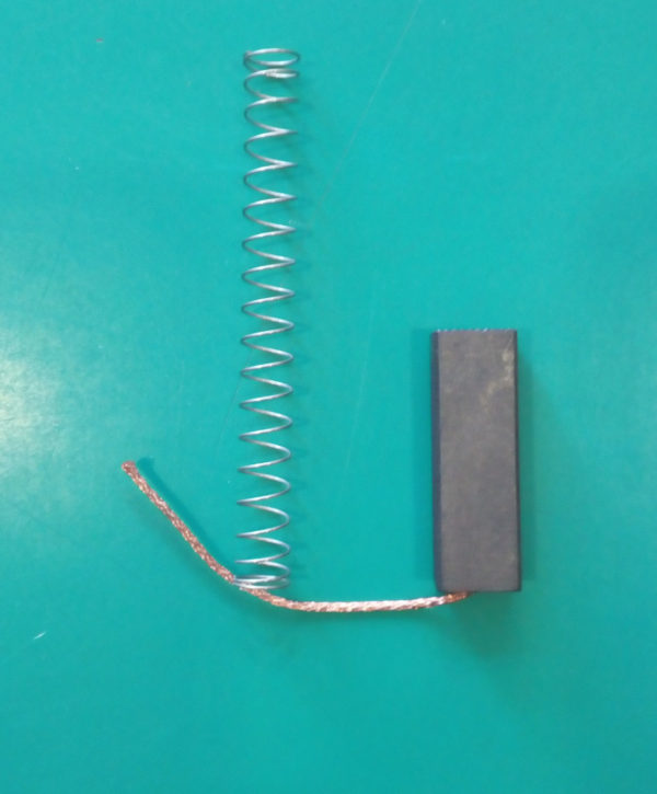 Carboncino spazzola motore ricambio per Dyson DC29 DB ALLERGY PARQUET