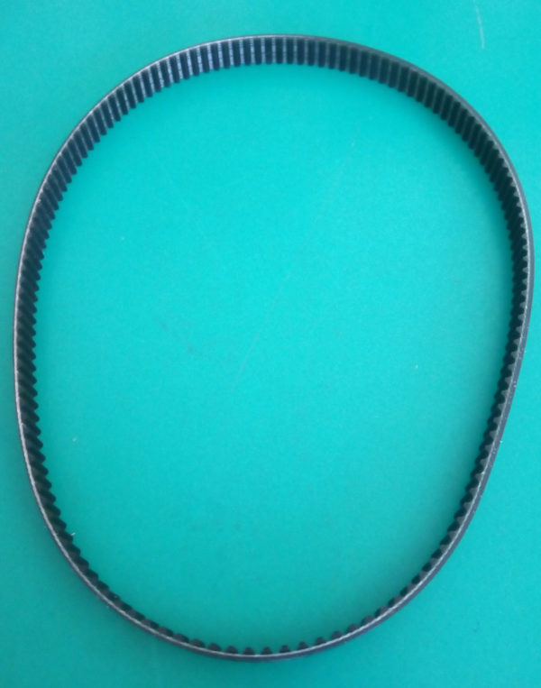 Cinghia di ricambio per macchina del pane CLATRONIC mod. BBA2865 520mm x 8,00mm