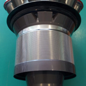 Ciclone superiore ricambio originale DYSON V8 CYCLONE SERVICE ASSY