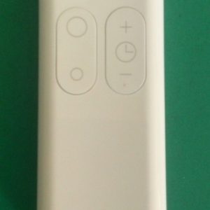 Dyson telecomando per ventilatore AM06 originale 965824-01 bianco
