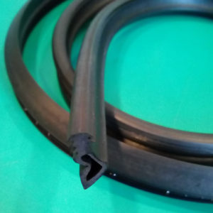 Guarnizione perimetrale porta lavastoviglie REX ELECTROLUX TT08E