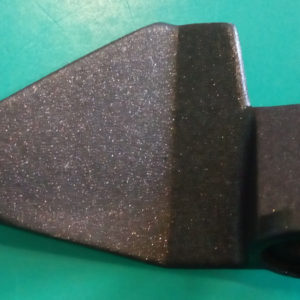 Pala mescolatrice di ricambio per macchina del pane KENWOOD modello BM256