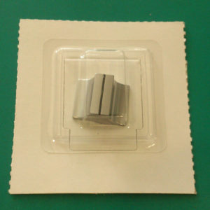 Pitch control originale giradischi TECHNICS SL-1210MK2 made in Japan SFKT122-02C