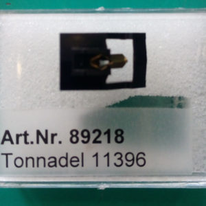 Puntina per Pioneer PN 135 Tonnadel 11396