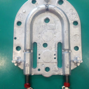 Resistenza per ferro da stiro Kenwood SS435 SSV