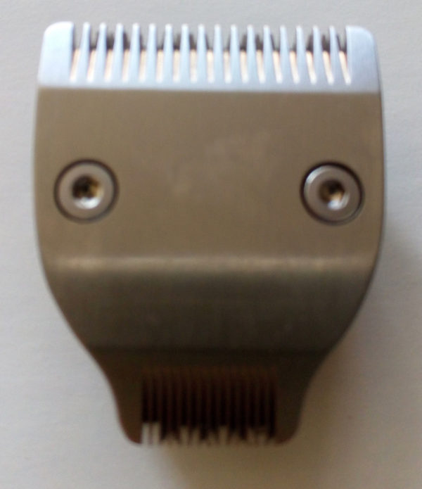 Ricambio lama originale Philips cutter per regolabarba modelli BT5262 - immagine 3