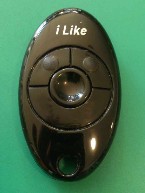 Telecomando TELECO I-LIKE 2 TASTI