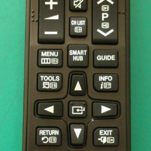 Telecomando originale Samsung per TV modello UE40F6770