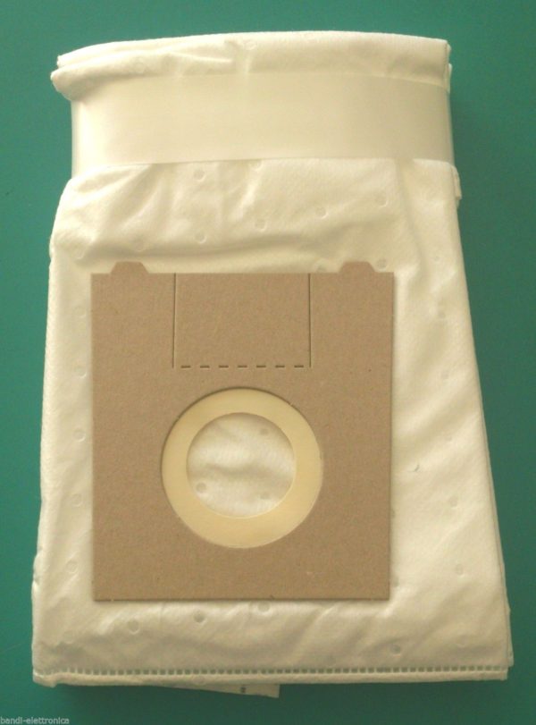 05 PZ SACCHETTO TNT BOSCH LOGO BSG 61600/01 61922/02/61266