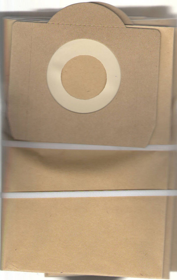 5 SACCHI ROWENTA DA RU 01 A> RU 15 RU 010 020 065 068