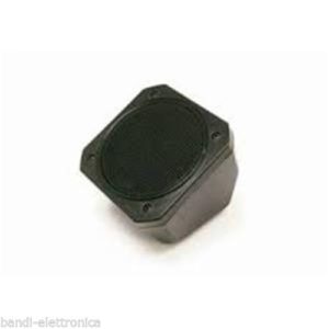 BX012 coppia supporti porta altoparlanti da auto per altoparlanti da 130 mm