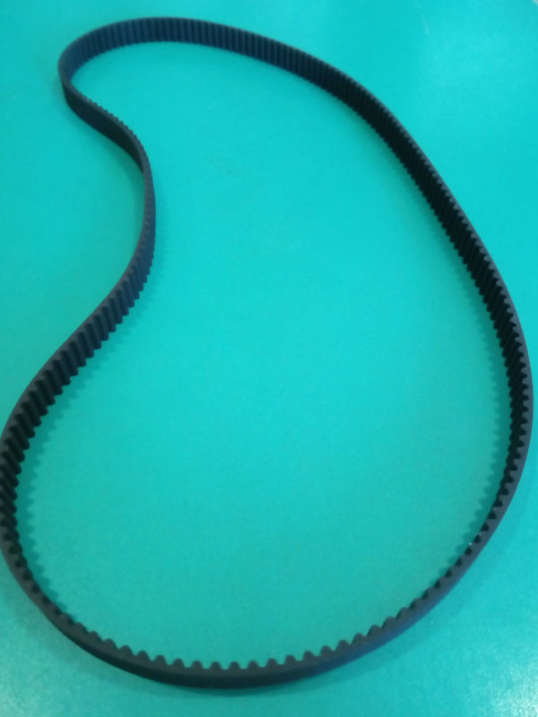 Cinghia di ricambio per macchina del pane Clatronic BBA2785