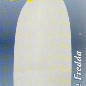 LAMPADA RISPARMIO ENERGETICO 9 WATT = 45 WATT ATTACCO E14 COLPO DI VENTO