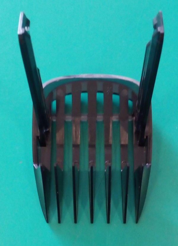 Pettine PHILIPS CP0411/01 7-24mm HC9490/13 HC7460/13 HC7460/15 HC9490/15