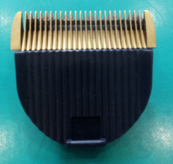 Ricambio lama testina per tagliacapelli CALOR TN5040C43M0 WET AND DRY - immagine 3