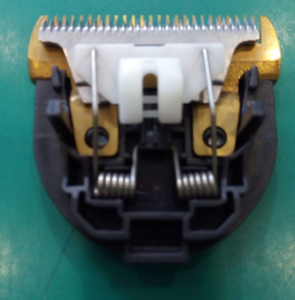 Ricambio lama testina per tagliacapelli CALOR TN5040C43M0 WET AND DRY
