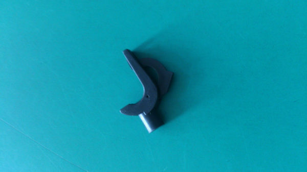 Supporto braccio originale Technics SL-1200MK5E  cod. SFPRT17201K1