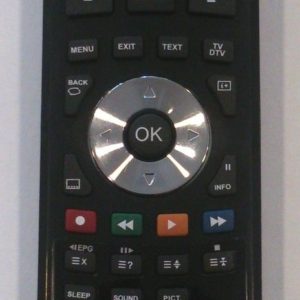 TELECOMANDO DI RICAMBIO (NON ORIGINALE) PER DELL 4210 PROJECTOR