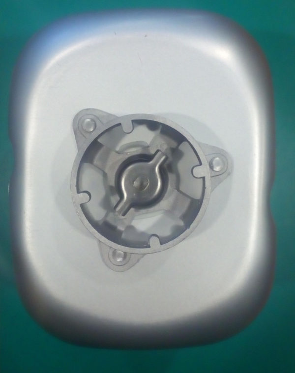Vasca cestello di ricambio per macchina del pane TEFAL PF110EAU - immagine 3