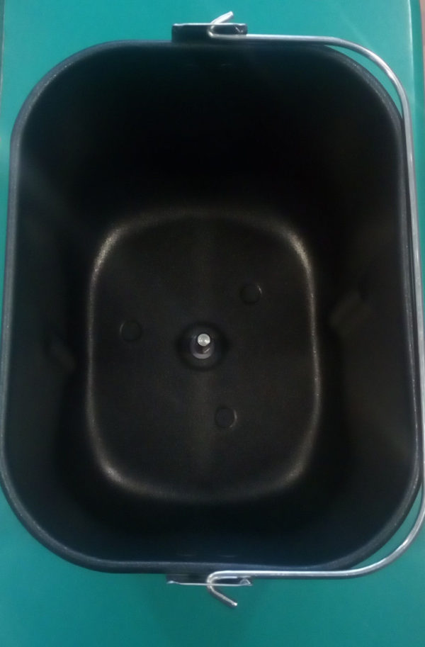 Vasca cestello di ricambio per macchina del pane TEFAL PF110EAU