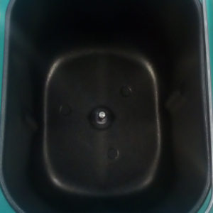 Vasca cestello di ricambio per macchina del pane XBM838 GL1200 GLENAN