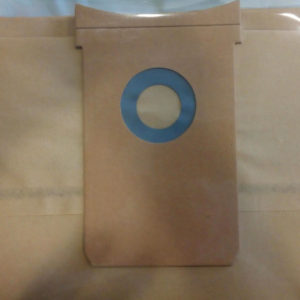 CONF 10PZ SACCHETTO ASPIRAPOLVERE HOOVER WET AND DRY  SX 9040 9750 9760