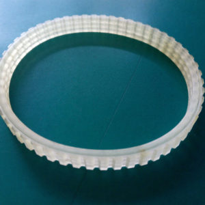 Cinghia per piallatrice Black & Decker KW712 BED