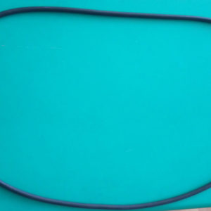 Cinghia originale sezione circolare per Karcher S650 codice 6.363-012.0