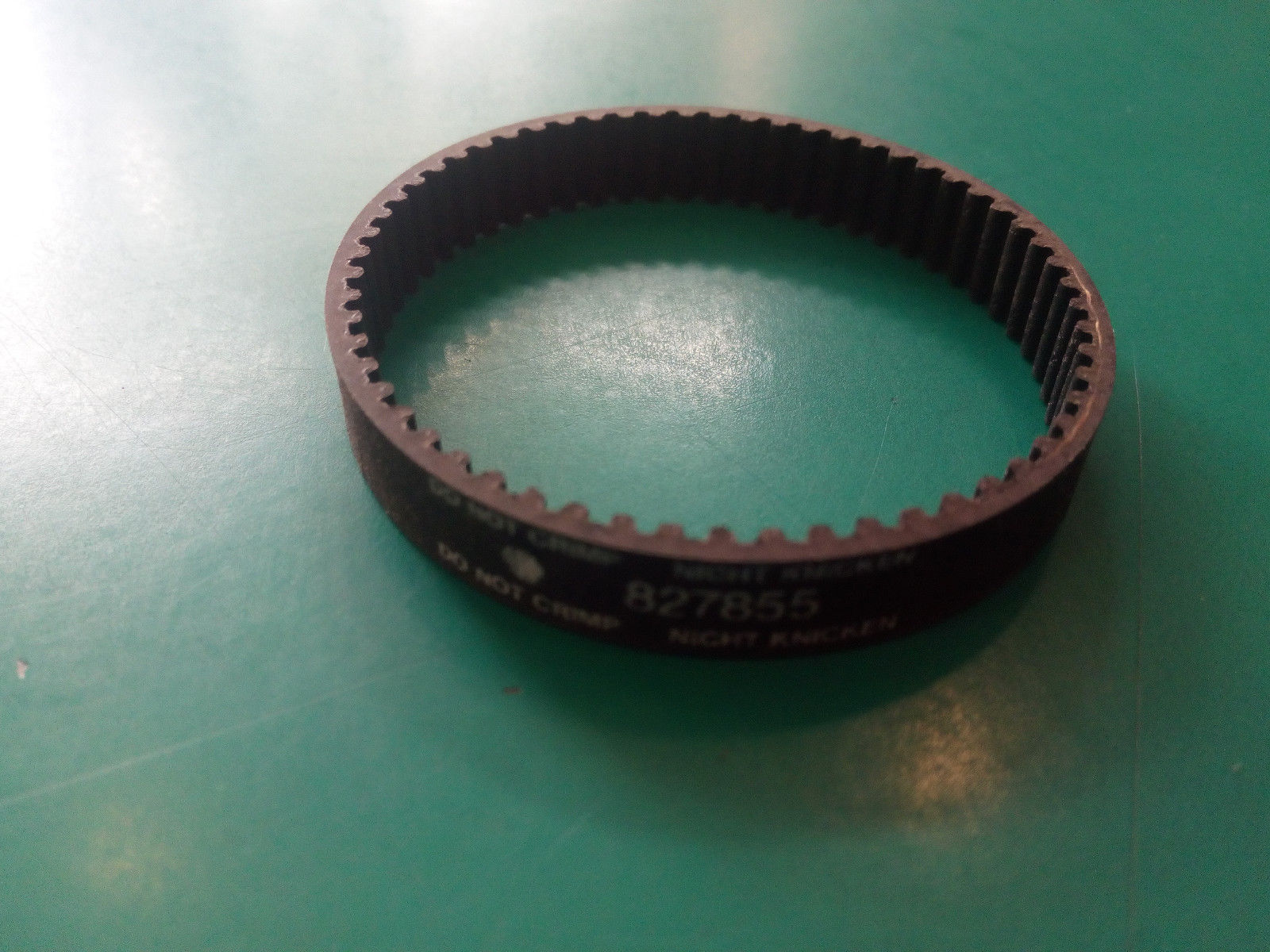 Cinghia originale tagliasiepi Black & Decker mod. GL630