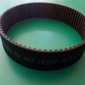 Cinghia per levigatrice Parkside PBSD 900 A2