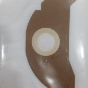 Confezione 5 PZ. sacchetti per aspirapolvere KARCHER SE 5.100 + microfiltro