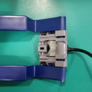 Cursore connettore fusto birra Philips HD3620/20 - PerfectDraft