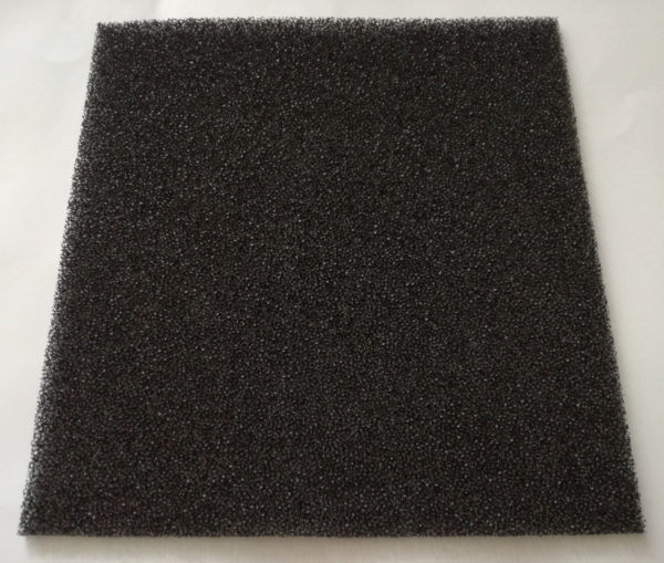 FILTRO UNIVERSALE PER CLIMATIZZATORI PANASONIC LG HITACHI RITAGLIABILE - immagine 3