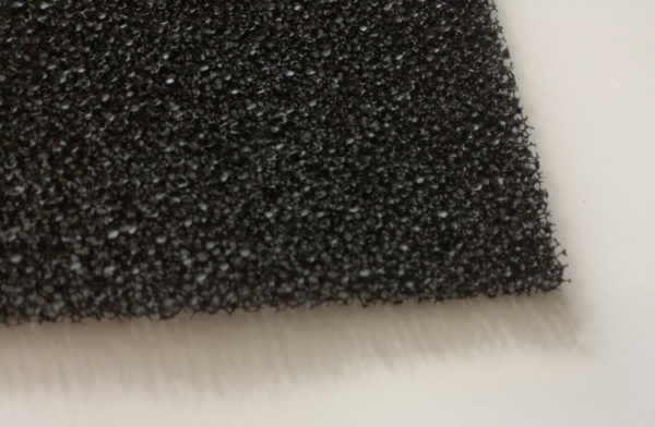 FILTRO UNIVERSALE PER CLIMATIZZATORI PANASONIC LG HITACHI RITAGLIABILE - immagine 4