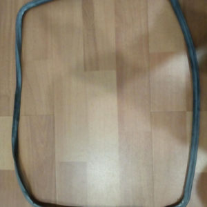 Guarnizione originale porta forno Indesit C00199703
