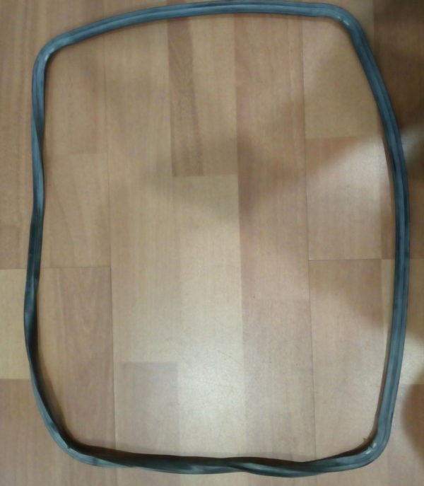 Guarnizione originale porta forno Indesit C00199703