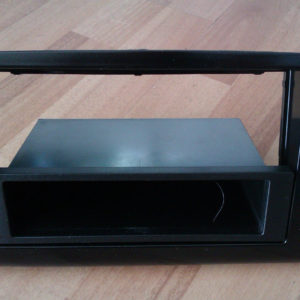 MASCHERINA ADATTATORE AUTORADIO FIAT BRAVO DAL 2007 IN POI