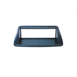 MS033 MASCHERINA ADATTATORE AUTORADIO FIAT BRAVO < 2002 , BRAVA , MAREA