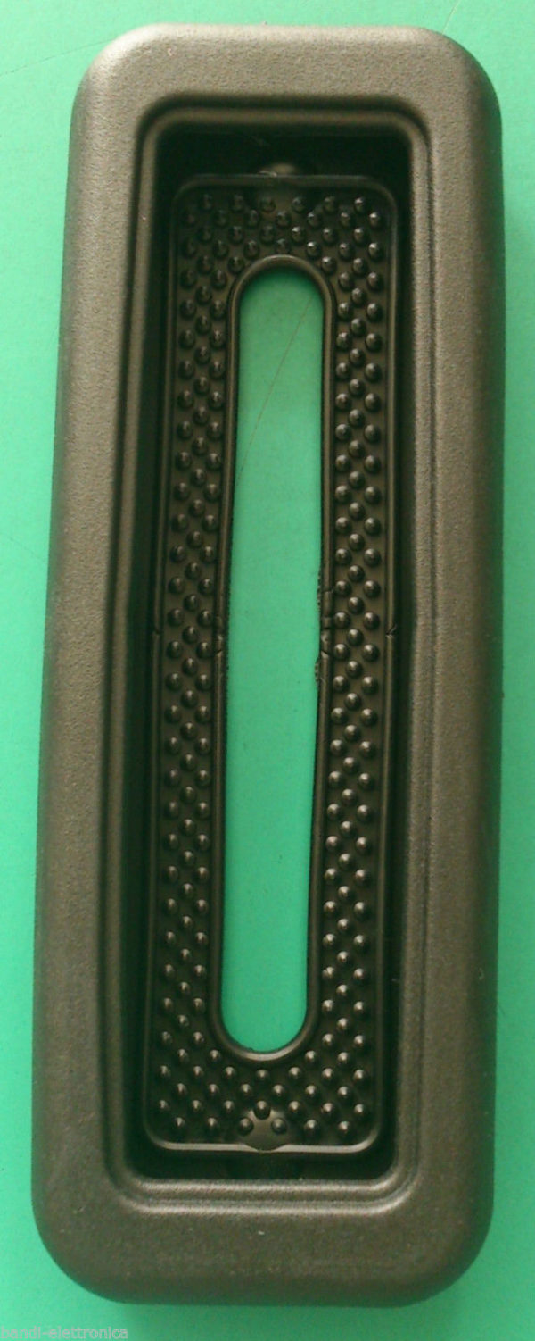 PROTEGGI TELECOMANDO UNIVERSALE PICCOLO ELASTICO ADATTABILE SALVACOMANDO GUSCIO