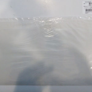 Pellicola foglio schermo  28,7 cm x 17,8 cm originale Sharp PSHEPA428WREO